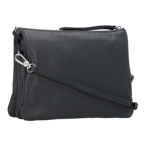 abro Adria Shoulder bag Leather 24 cm