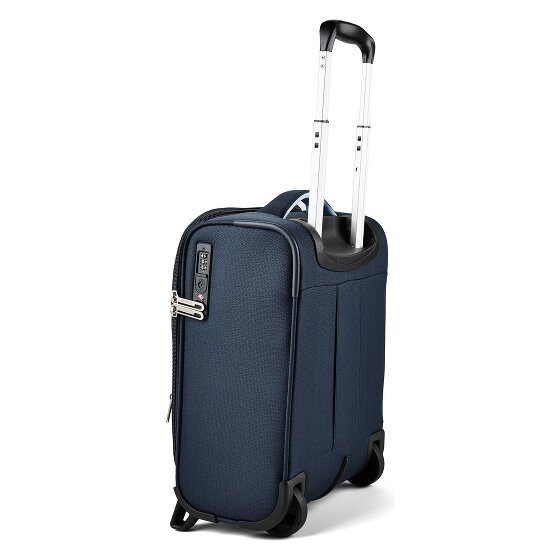 American Tourister Cloudrider 4 wheels Cabin trolley 40 cm