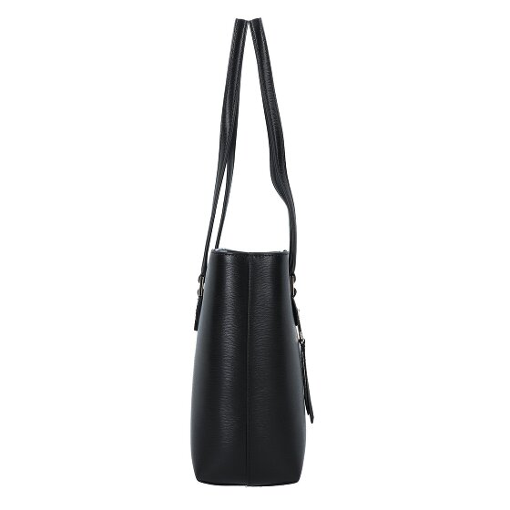 DKNY Bryant Shopper Bag Genuine Leather 31 cm