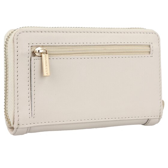 Burkely Beloved Bailey Wallet RFID protection Leather 14 cm