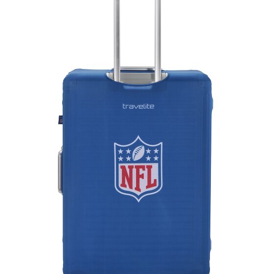 Travelite travelite x NFL Suitcase cover 77 cm