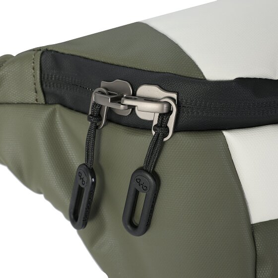 Hedgren Comby Performance Visit P Fanny pack RFID protection 36 cm