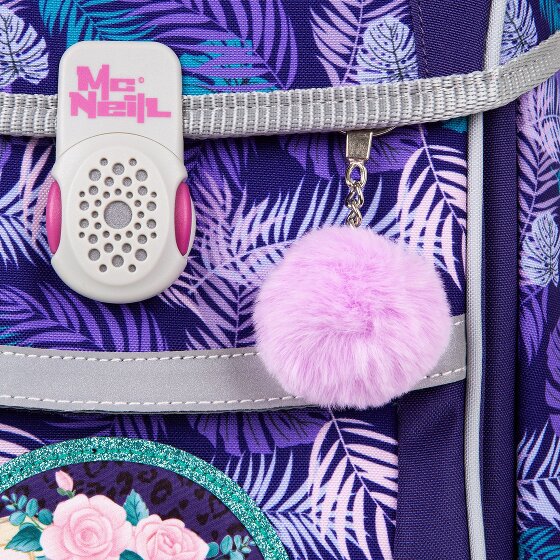 McNeill Tenero School bag set 5-piece