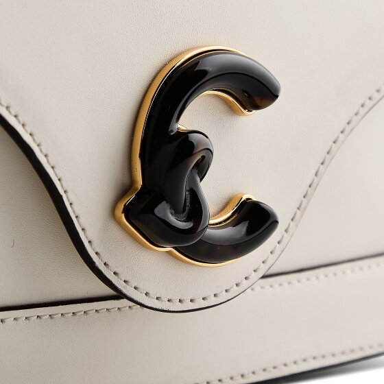 Coccinelle C-Me Shoulder bag Leather 26 cm