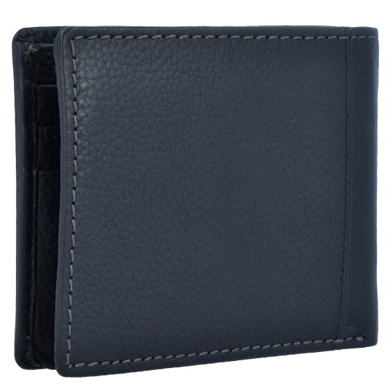 camel active Macau Wallet RFID Leather 10 cm