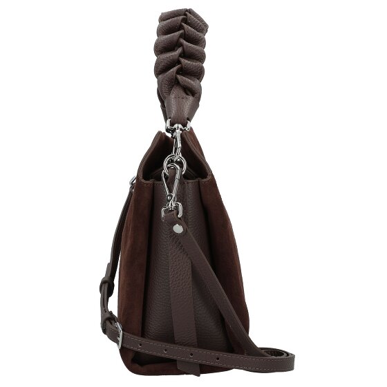 Coccinelle Boheme Handbag Leather 32 cm