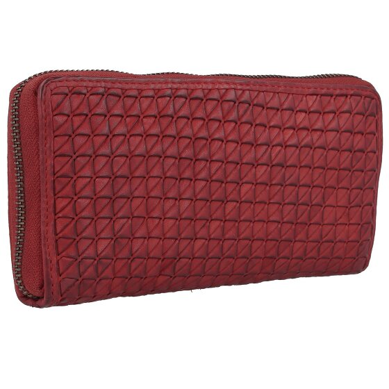 Greenland Nature Femi & Nine Wallet Leather 20 cm