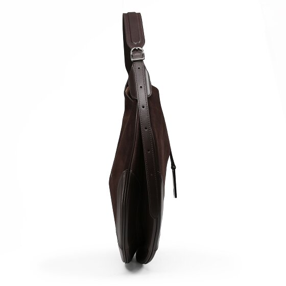 POLO RALPH LAUREN Polo ID Handbag Leather 42.5 cm