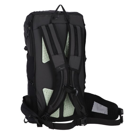 Jack Wolfskin 3D Aerorise 20 Hiking backpack 48 cm