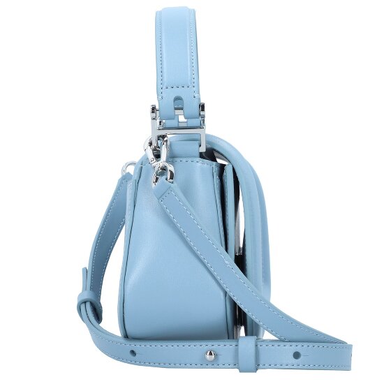 Boss Ariell Handbag Leather 26 cm