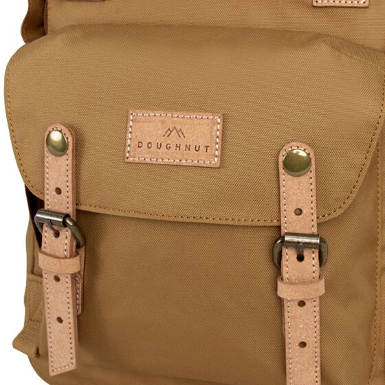 Doughnut Macaroon Daypack 38 cm Laptop compartment