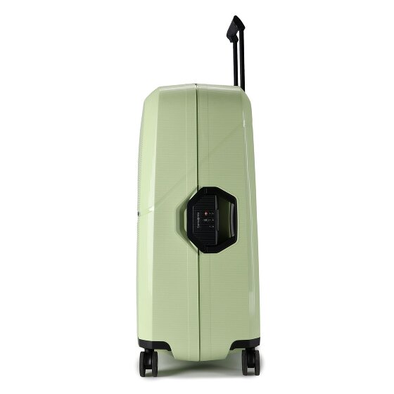 Samsonite Magnum Eco 4 wheels Trolley 75 cm Samsonite Magnum Eco 4 wheels Trolley 75 cm