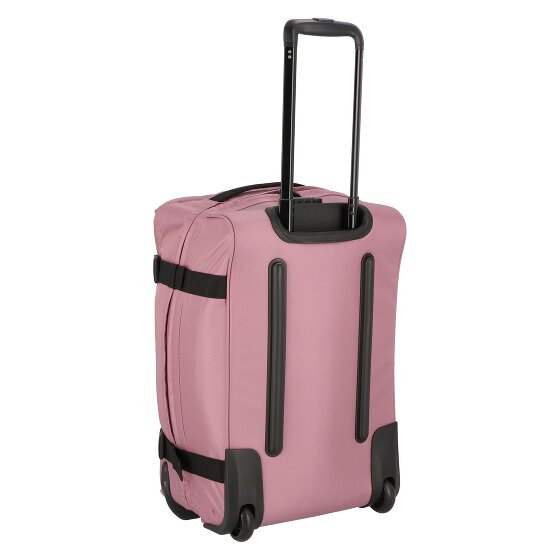 American Tourister Urban Track S 2-roll travel bag 55 cm