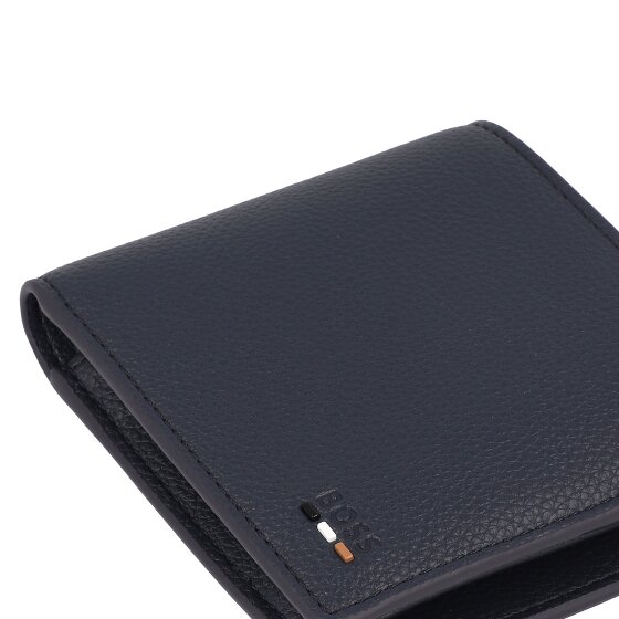 Boss Ray Wallet RFID protection 11 cm