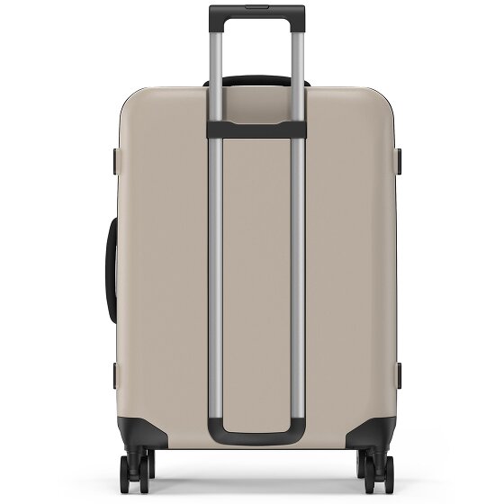 Rollink Vega 360 Foldable 4 Roll Trolley M 65 cm