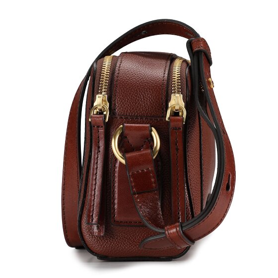 The Bridge Ines Shoulder bag Leather 21 cm