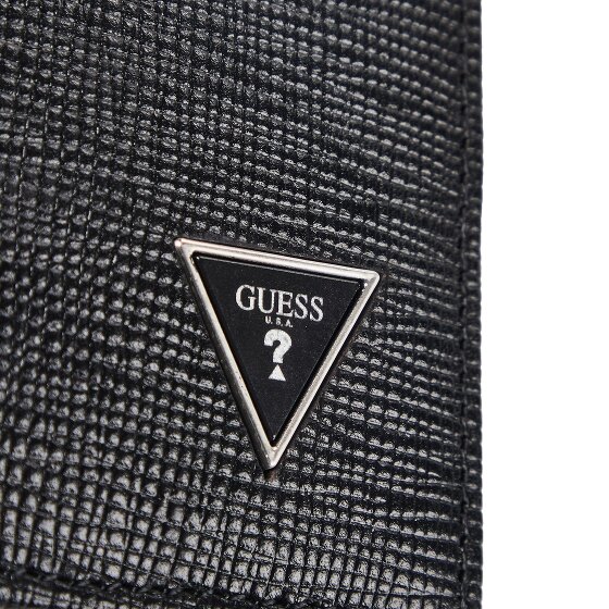 Guess Milano Wallet RFID protection 12 cm