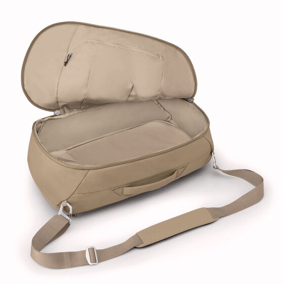 Osprey Arcane Weekender travel bag 54 cm