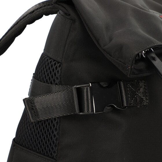 Guess Arezzo Daypack 42 cm Laptop compartment