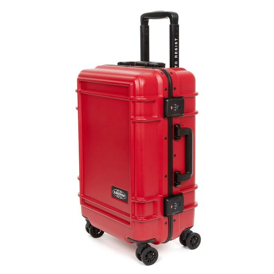 Eastpak Resist'R 4 wheels Cabin trolley S 55 cm
