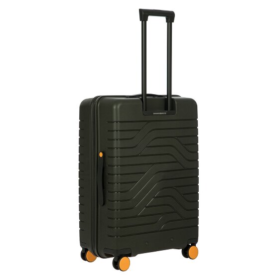 Bric's BY Ulisse 4 Roll Trolley 71 cm