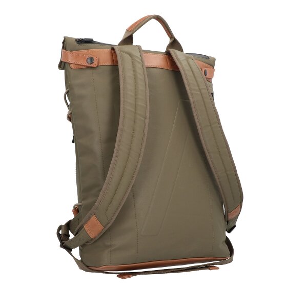 aunts & uncles Japan Osaka backpack 43 cm laptop compartment