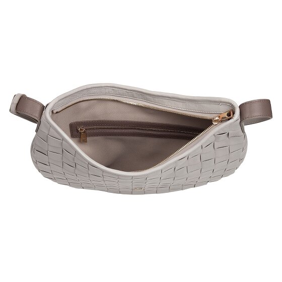 DuDu Hispani Shoulder Bag Genuine Leather 32 cm