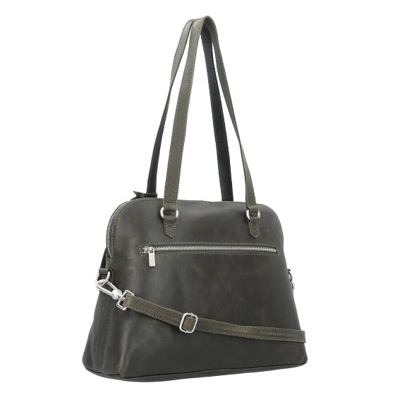 Cowboysbag Winwick Shoulder Bag Leather 34 cm