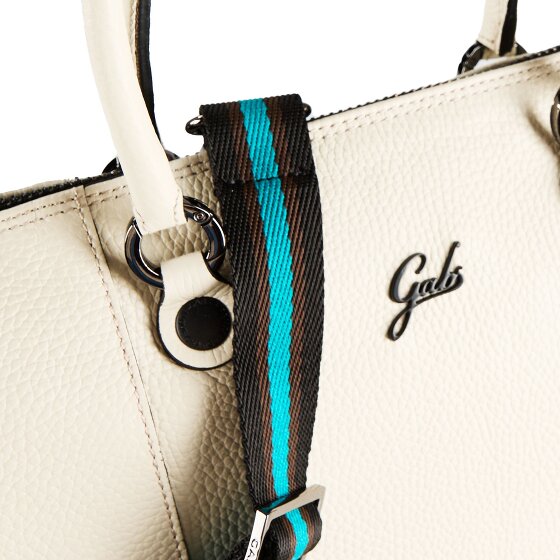 Gabs G3 Shoulder Bag Genuine Leather 43 cm