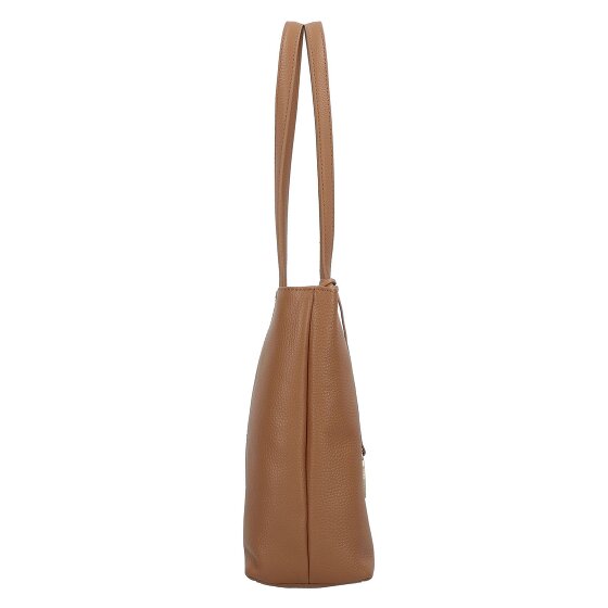 Braun Büffel Hanna Shopper Bag S Leather 38 cm
