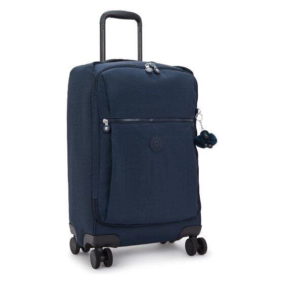 Kipling Basic Darcey Up S 4 wheels Cabin suitcase 55 cm