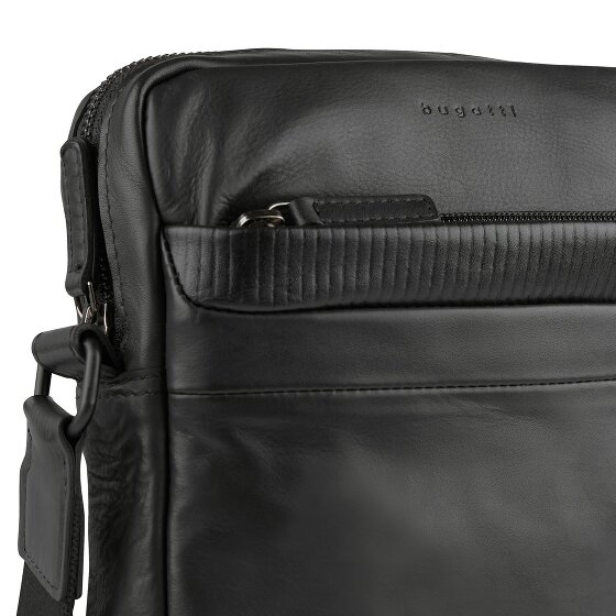 Bugatti Joel Shoulder bag M Leather 22 cm Bugatti Joel Shoulder bag M Leather 22 cm