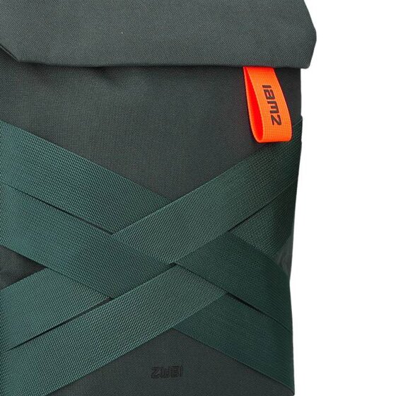 Zwei Alex Daypack 40 cm Laptop compartment