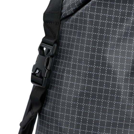Herschel Roll Top Backpack 46 cm laptop compartment
