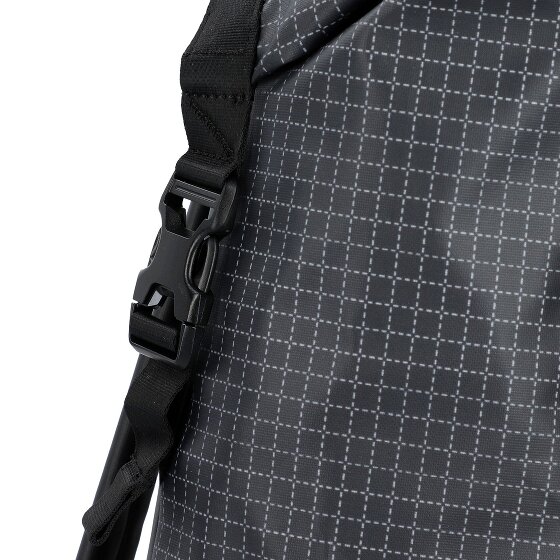 Herschel Roll Top Backpack 46 cm laptop compartment