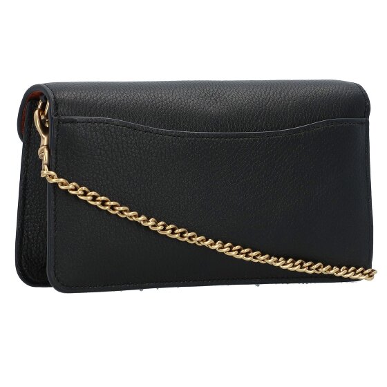 Coach Tabby shoulder bag leather 21 cm