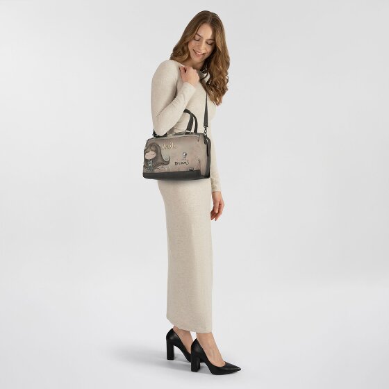Anekke Real Shoulder Bag 28 cm