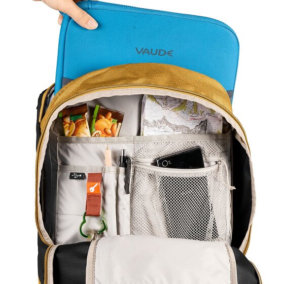 Vaude Cycle 20 bicycle bag 32 cm