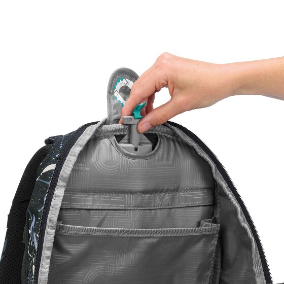 coocazoo Mate School backpack 44 cm