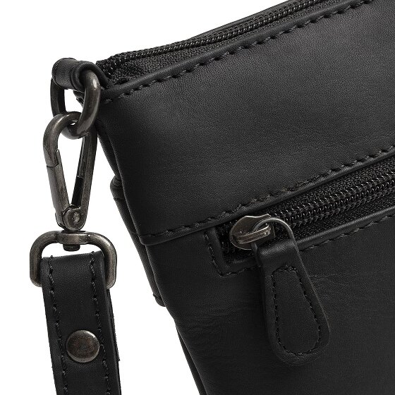The Chesterfield Brand Harlan Shoulder bag Genuine Leather 24 cm