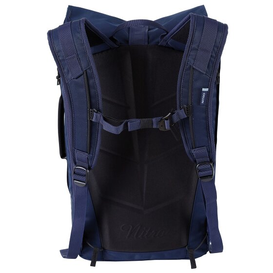 NITRO Urban Scrambler backpack 47 cm laptop compartment