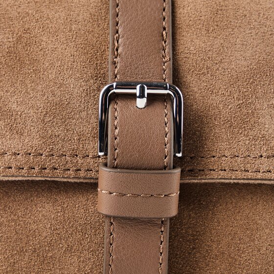 Marc O'Polo Shoulder Bag Genuine Leather 28 cm