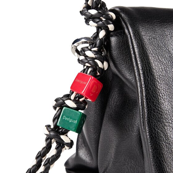 Desigual Half Shoulder Bag 23.5 cm