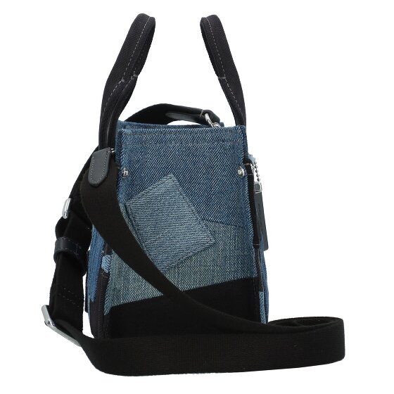 Coach Cargo Handbag 20 cm