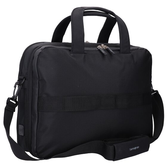 Samsonite Litepoint briefcase 40 cm laptop compartment