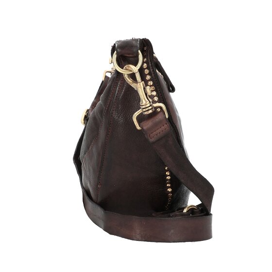 Campomaggi Kura Shoulder bag Leather 38 cm