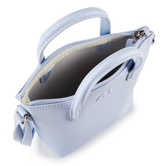 Lacoste L.12.12 Shopper Bag 20 cm