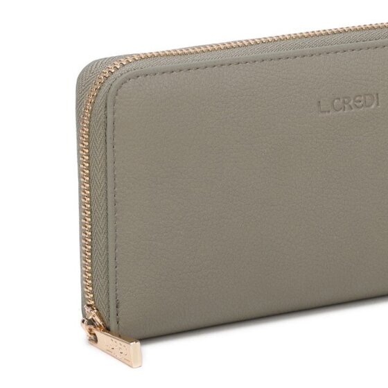 L.Credi Polly Wallet RFID protection 19 cm
