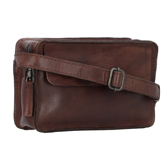 Harold's Aberdeen Shoulder bag Genuine Leather 20.5 cm