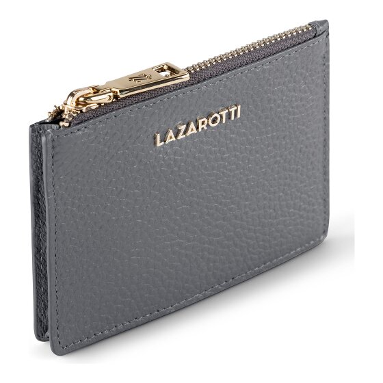 Lazarotti Bologna Leather key case Cardholder RFID leather 11.5